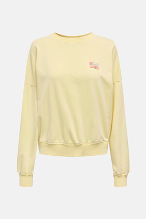 Femmes - ONLY® -  - Hoodies & Sweats - 