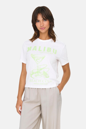 Femmes - ONLY® -  - T-shirts & Tops - 