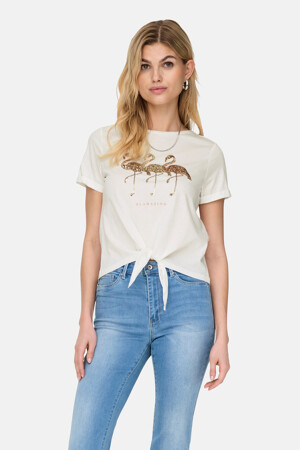 Femmes - ONLY® -  - T-shirts & Tops - 
