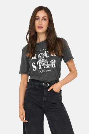 Femmes - ONLY® -  - T-shirts & Tops - 