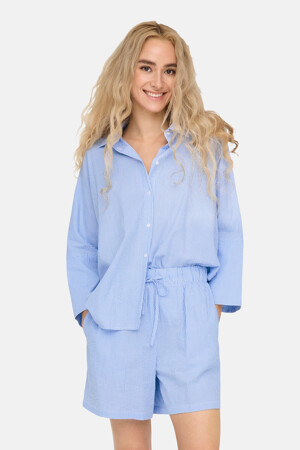 Dames - ONLY® -  - Blouses & Hemden - 