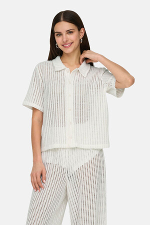 Dames - ONLY® -  - Blouses & Hemden - 
