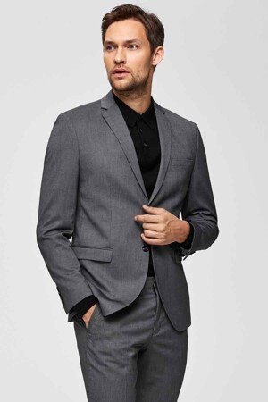 Dames - SELECTED - Blazer - Blazers - 