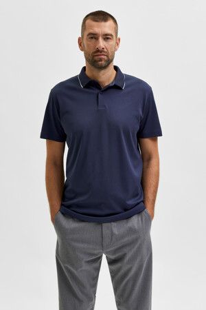 Femmes - SELECTED -  - Polos - 