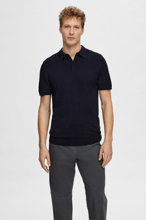 Heren - SELECTED -  - Polo's