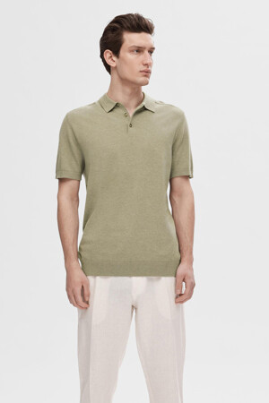 Hommes - SELECTED -  - Polos
