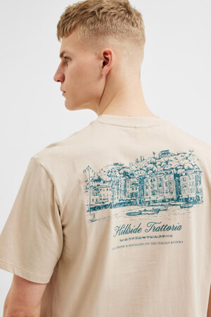 Heren - SELECTED -  - T-shirts & polo's