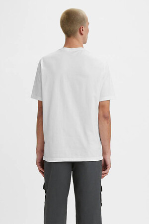 Femmes - Levi's® - T-shirt - blanc -  - WIT
