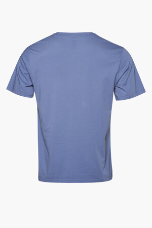Femmes - Levi's® - T-shirt - bleu -  - BLAUW