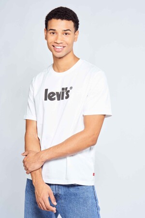 Dames - Levi's® -  - T-shirts - 
