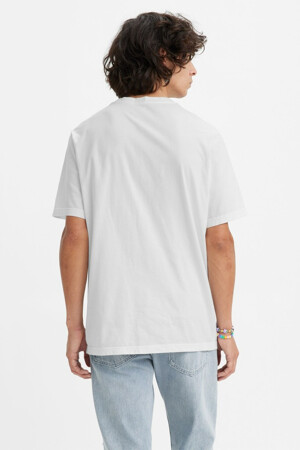 Femmes - Levi's® - T-shirt - blanc - Levi's® - WIT