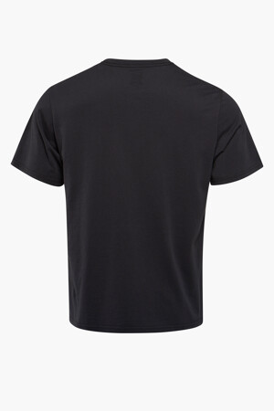 Dames - Levi's® - T-shirt - zwart - New in - zwart