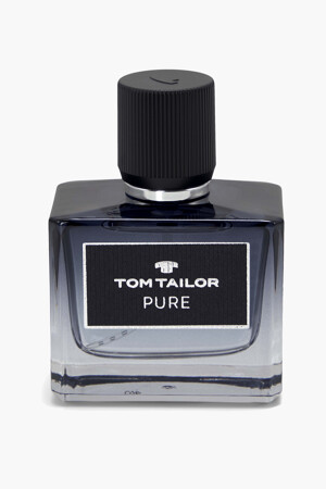 Femmes - TOM TAILOR - Parfum - bleu - Parfums - BLAUW