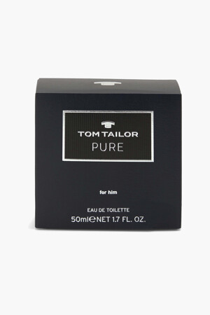 Femmes - Tom Tailor - Parfum - Lifestyle - ENIGE