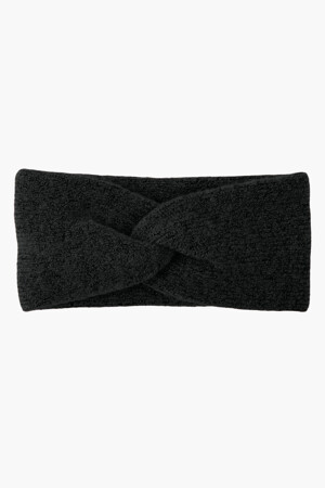 Femmes - PIECES® - Cache-oreilles - noir - Bonnets, Chapeaux & Casquettes - noir