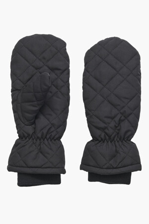 Femmes - PIECES® - Gants - noir - Saint Valentin - Sélection de cadeaux pour femmes - noir