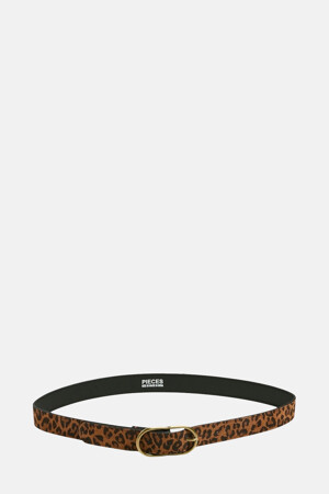 Dames - PIECES® -  - Riemen - 