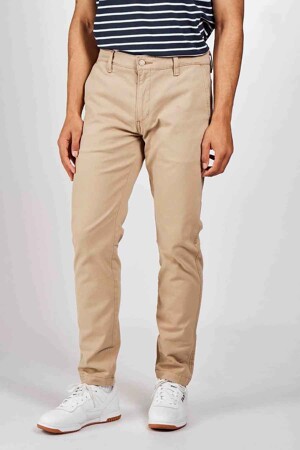 Femmes - Levi's® - LEVI’S® XX CHINO STANDARD - Pantalons - beige