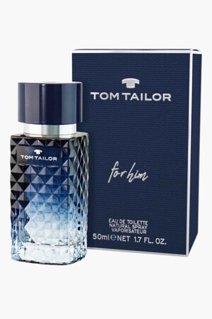 Hommes - TOM TAILOR -  - Parfums