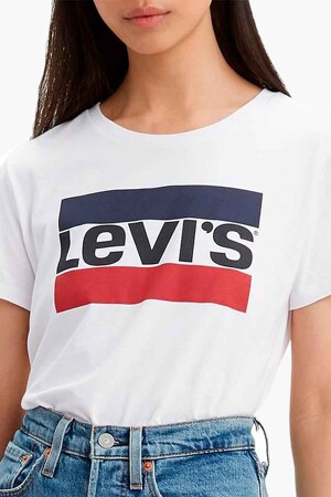 Dames - Levi's® -  - T-shirts & Tops - 