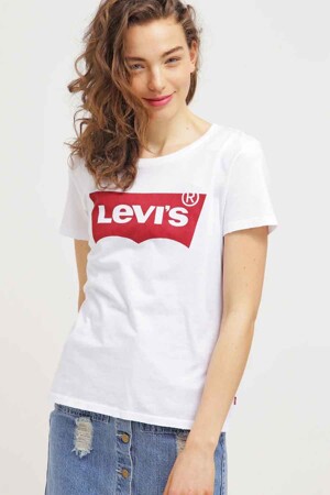 Femmes - Levi's® -  - T-shirts & Tops - 