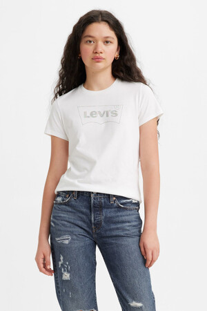 Femmes - Levi's® - Top - blanc - LEVI'S® - blanc