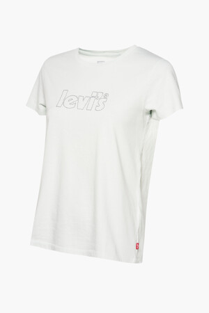 Femmes - Levi's® - T-shirt - bleu - T-shirts & Tops - bleu
