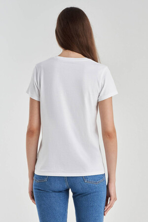 Femmes - Levi's® - Top - blanc - T-shirts & Tops - blanc