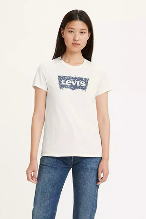 Femmes - Levi's® -  - Denim trend - 