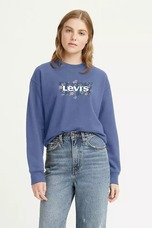 Dames - Levi's® -  - Hoodies & sweaters