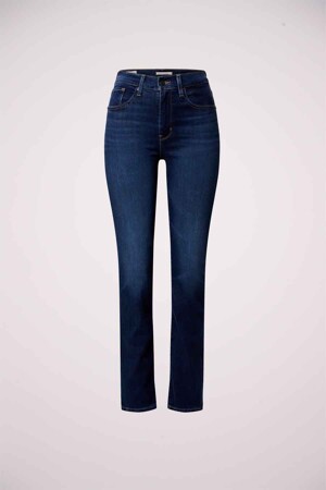 Femmes - Levi's® - Slim jeans  - Sustainable fashion - DENIM