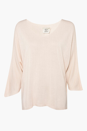 Femmes - Terra di Siena - Pull - beige - Terra di Siena - beige