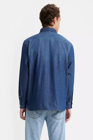 Heren - Levi's® -  - Hemden - 