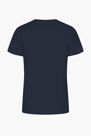 Dames - Fransa® - T-shirt - blauw - Fransa - BLAUW