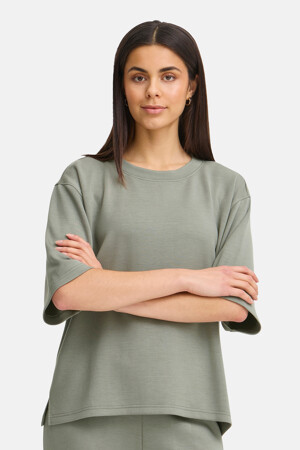 Femmes - Fransa® -  - Hoodies & Sweats - 