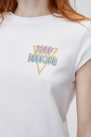 Femmes - BSB -  - T-shirts & Tops - 