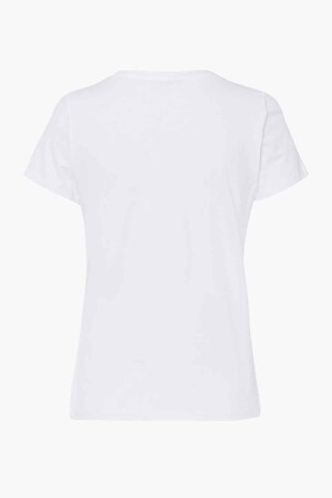 Femmes - More & More - T-shirt - blanc - More & More - blanc