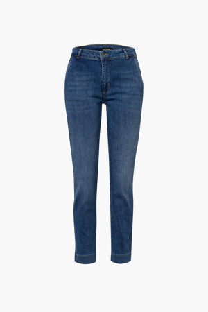 Dames - More & More - Jeans - denim - More & More - denim