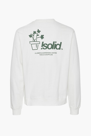Hommes - !Solid -  - Sweats