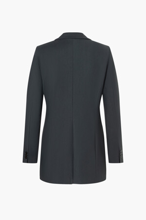 Femmes - More & More - Blazer - gris - Blazers - gris