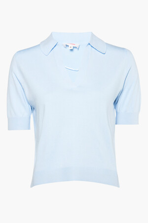 Dames - S. Oliver - Pull - blauw - S. OLIVER - blauw