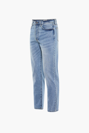Dames - REDEFINED REBEL - Straight jeans - denim - REDEFINED REBEL - DENIM