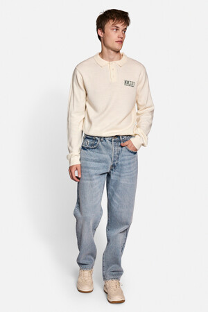 Dames - REDEFINED REBEL - RRROME - REDEFINED REBEL - DENIM