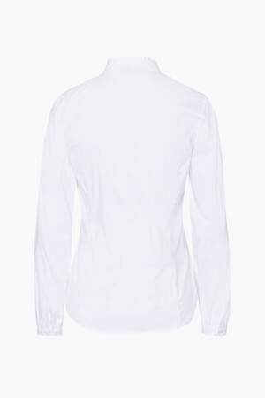 Femmes - More & More - Chemise - blanc - More & More - blanc