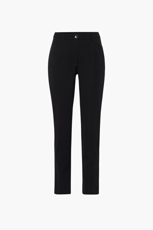 Femmes - More & More - Pantalon - noir - Pantalons - noir
