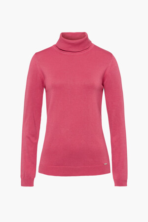 Dames - More & More - Pull - roze - More & More - roze