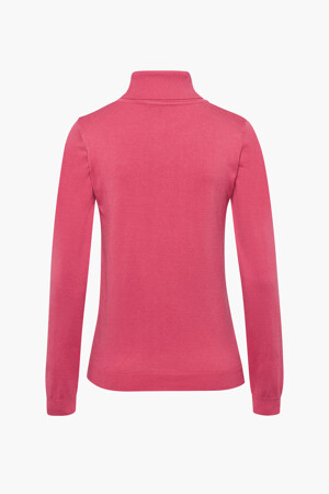Dames - More & More - Pull - roze - More & More - roze