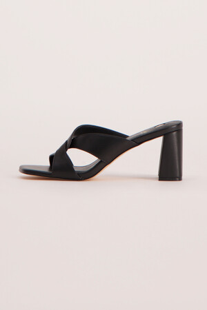Femmes - La Strada - Sandales - noir - Chaussures - noir