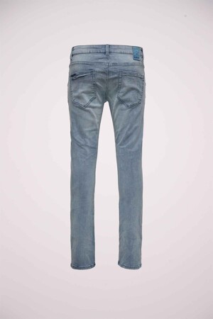 Femmes - ONLY & SONS® - Slim jeans  - Sustainable fashion - MID GREY DENIM