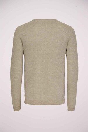 Dames - ONLY & SONS® - Pull - taupe - Pulls - TAUPE